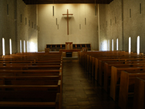 chapel